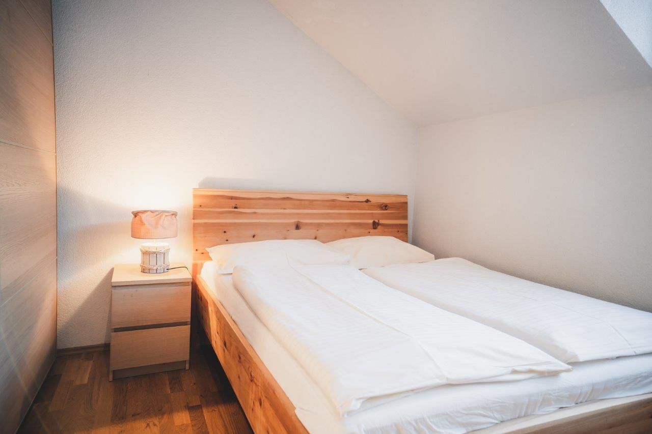 Ötscherbär dovolenkové apartmány