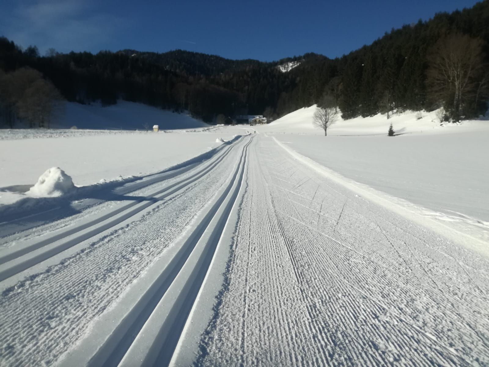 Panoramatické trasy