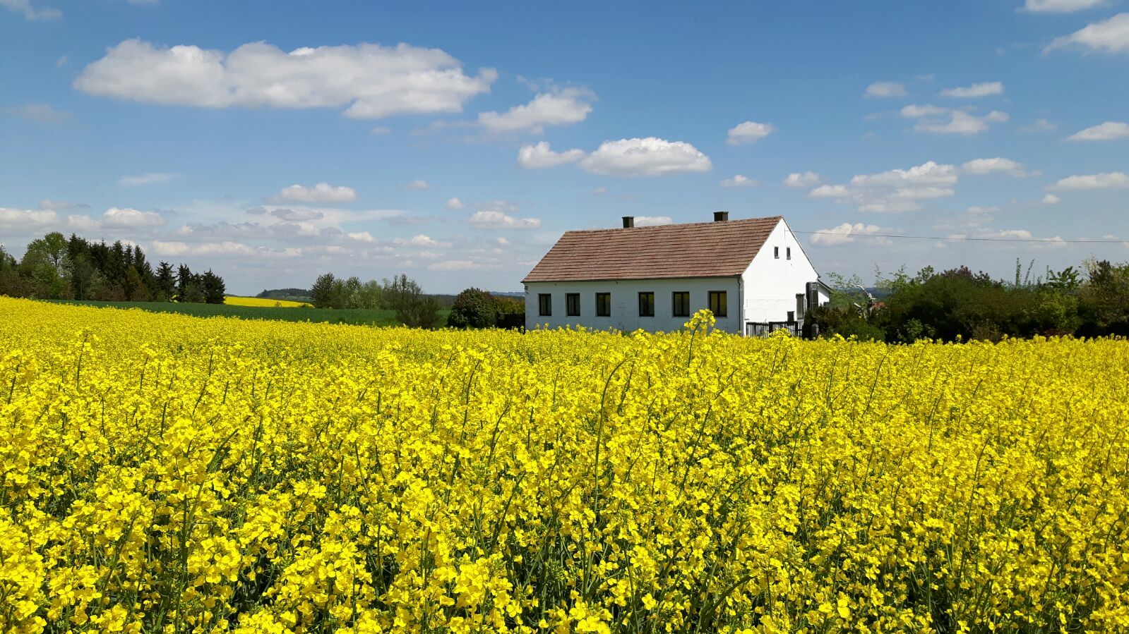 Pohľad zvonku