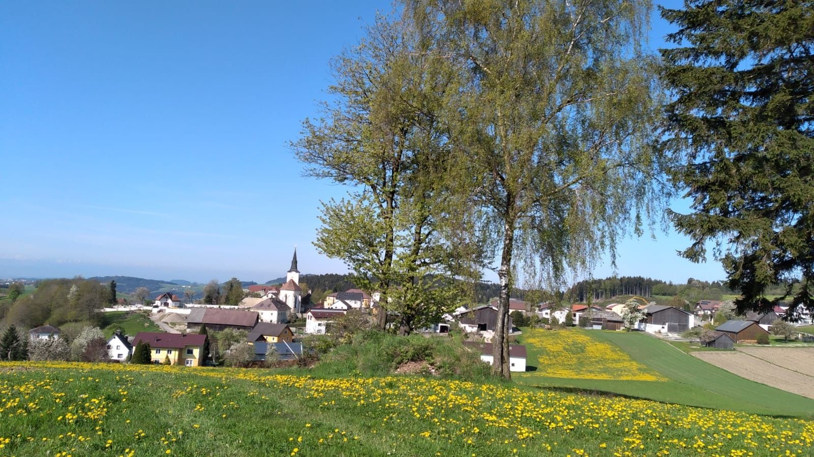 Krížová cesta