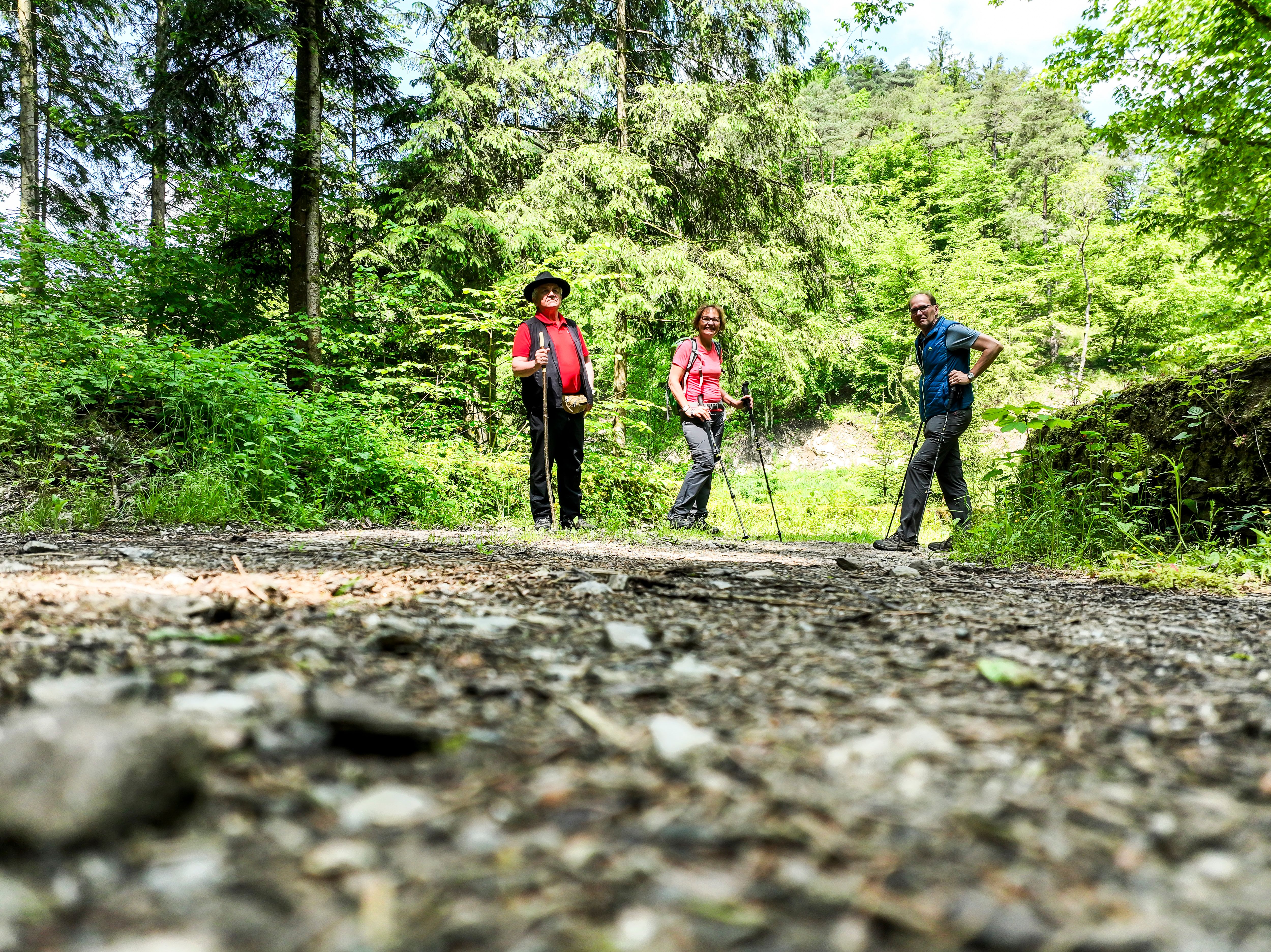  Schwarzautal s Robertom Herbstom (25)