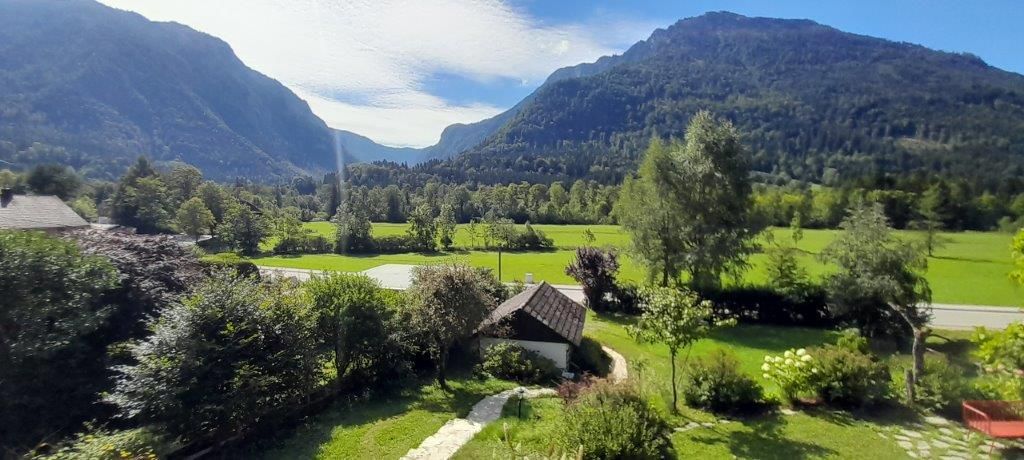 Výhľad Seehof 15