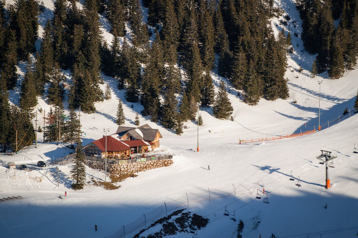 Latschen-Alm Hochkar