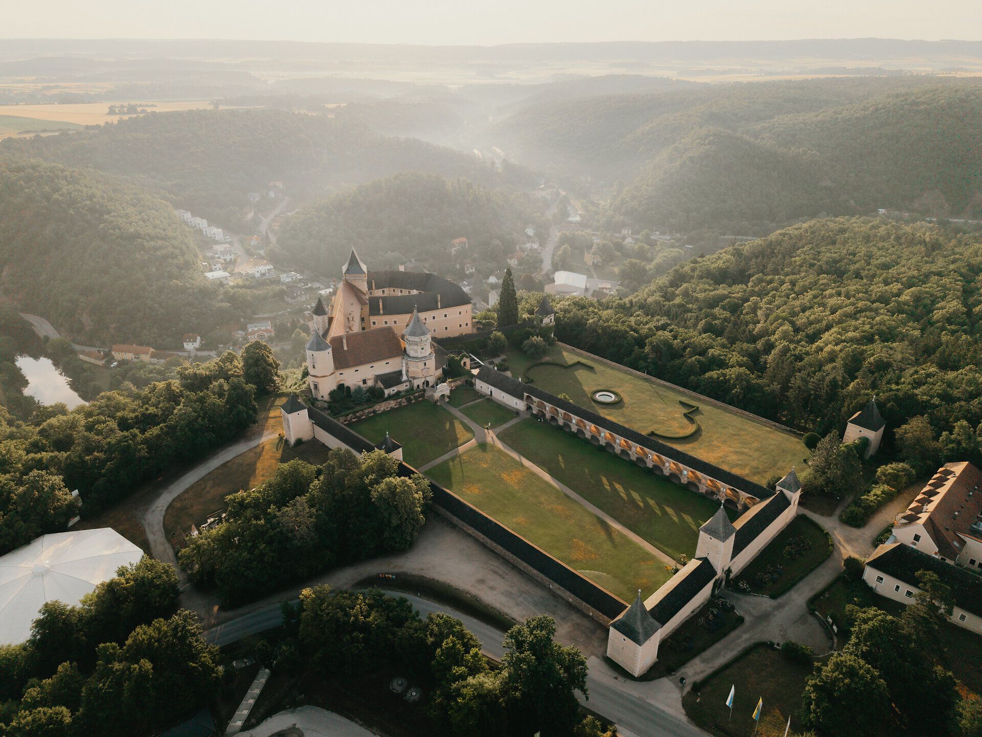 Hrad Rosenburg