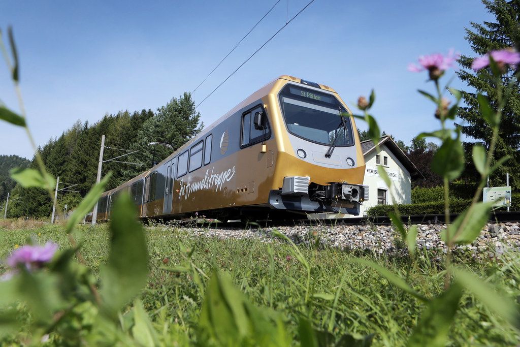 mariazellerbahn weinfranz