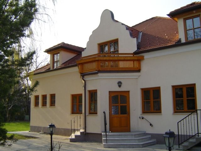 Vstup