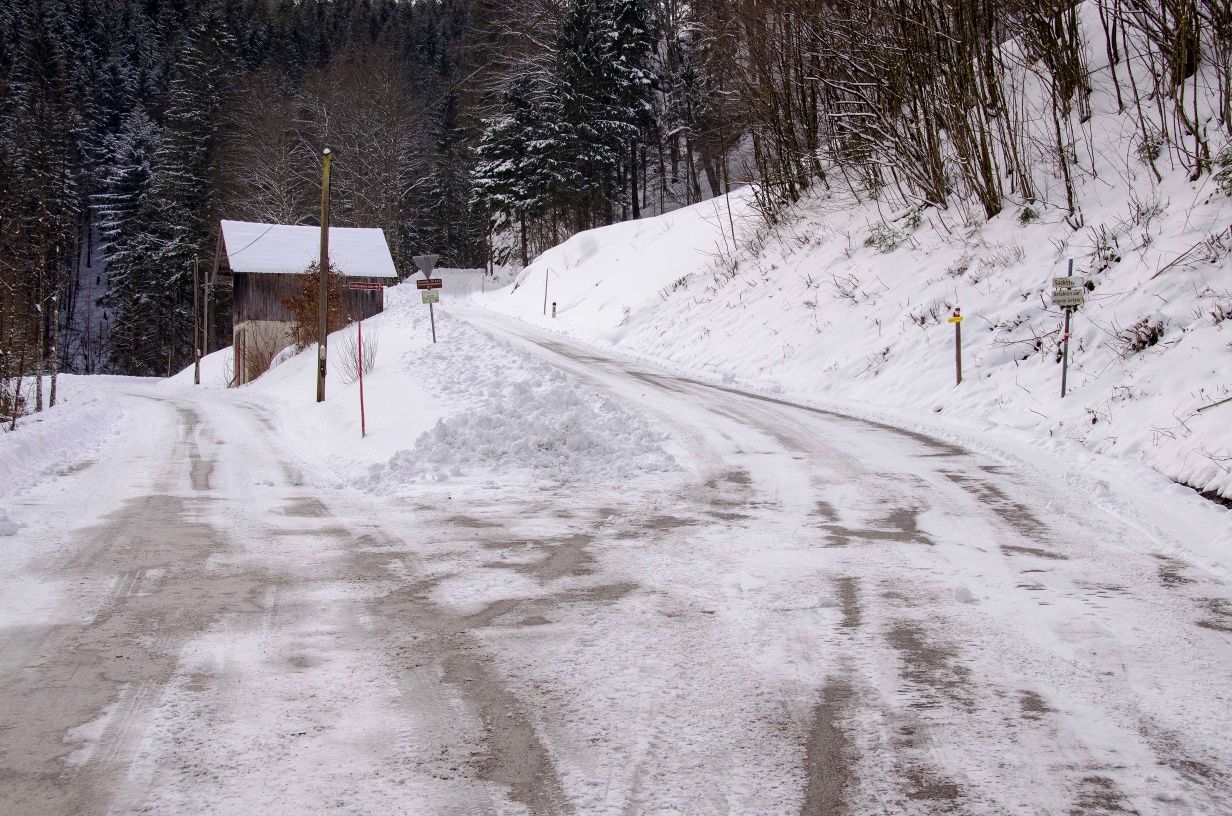 Turistický chodník 7-5