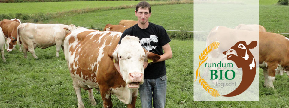 Ekologická farma Pfeiffer Vogl