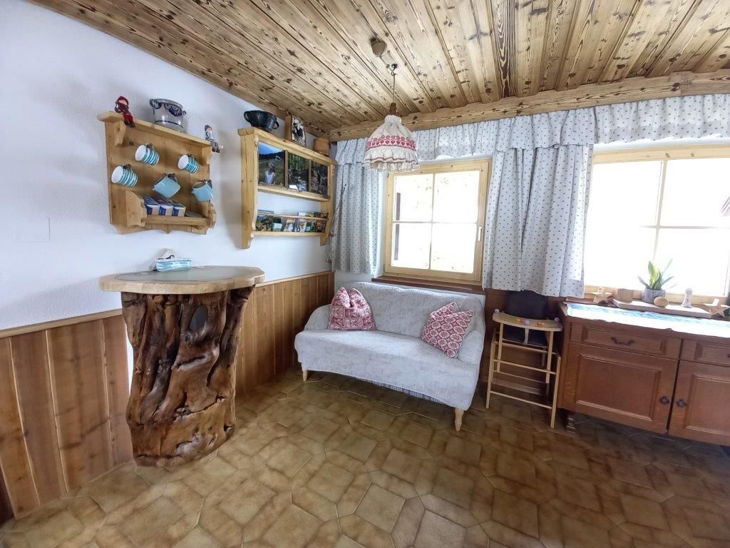 Čajový kútik
