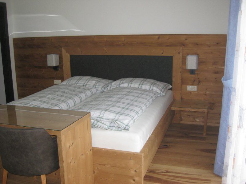 Spálňa