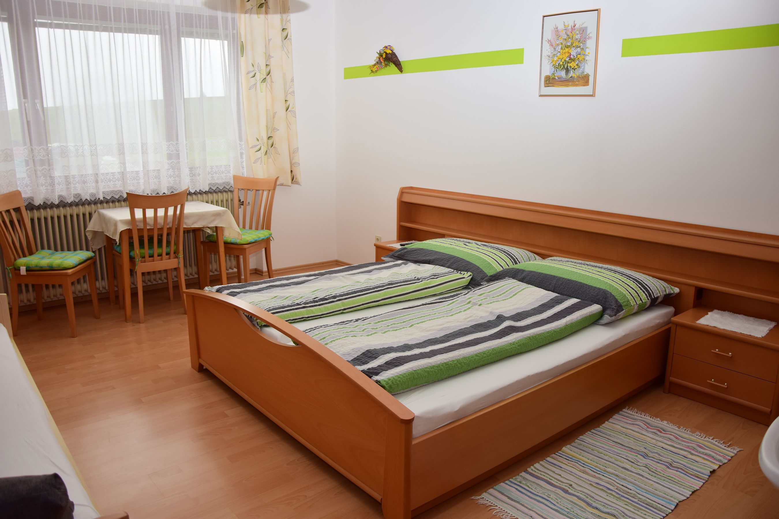 3-lôžková izba