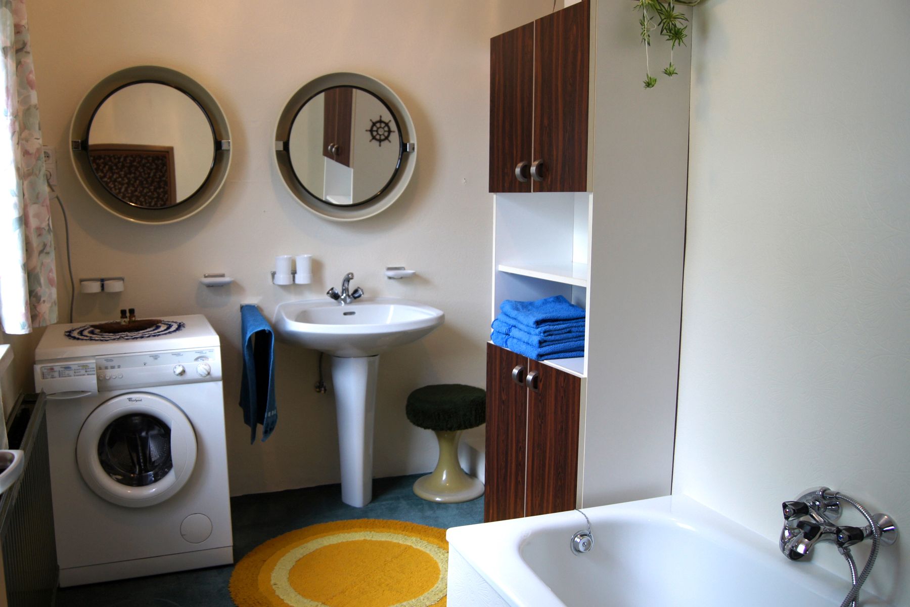 Kúpeľňa - Apartmán Wurth