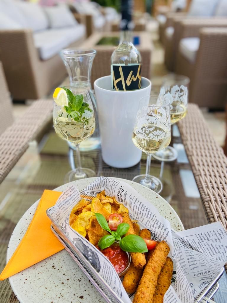 Gastronómia