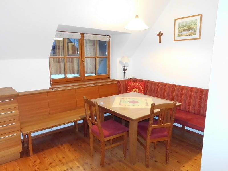 Priestor na sedenie