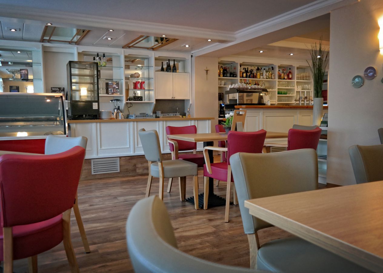 Kaviareň Schneider's Cafe