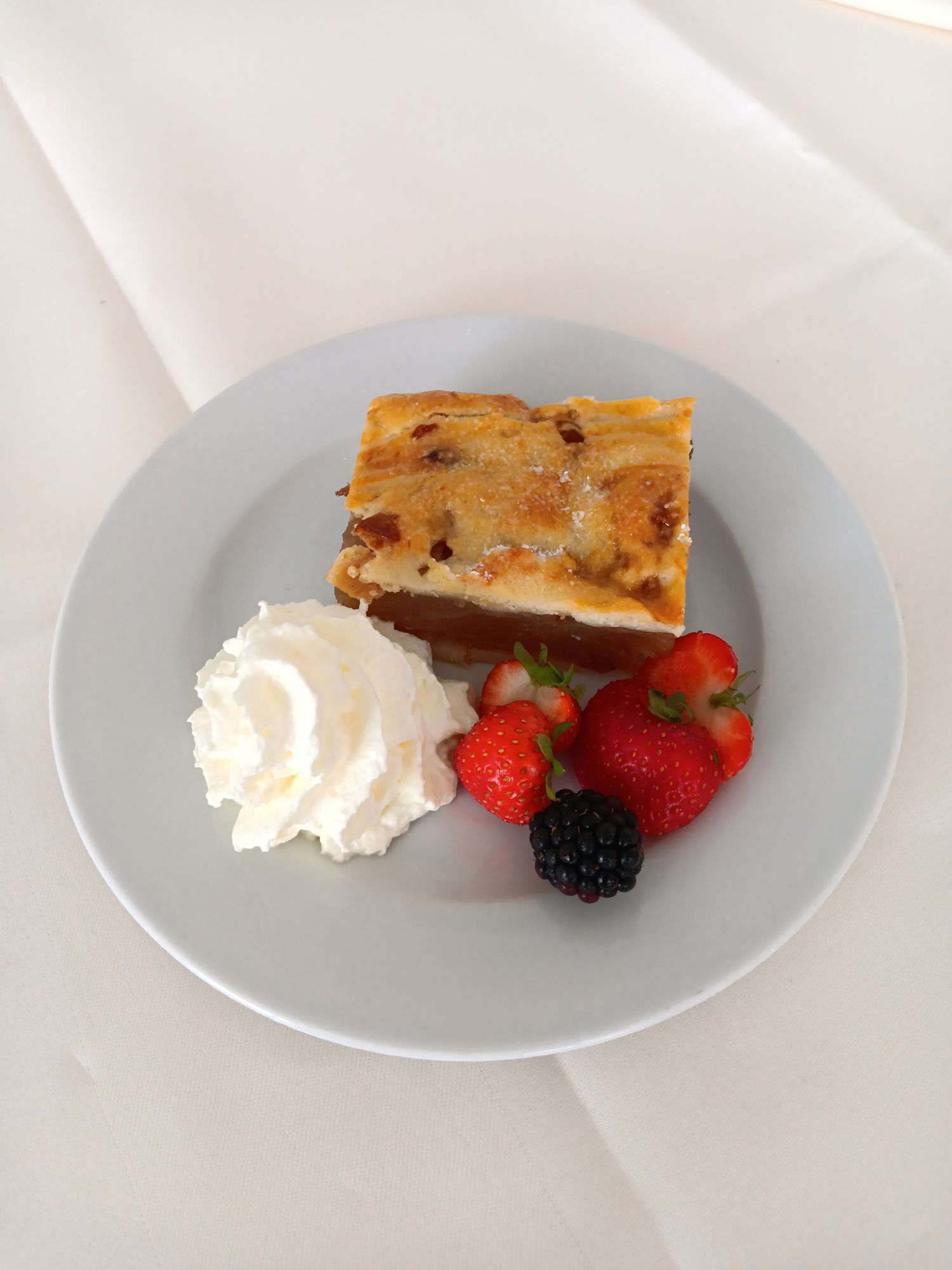 Gastronómia v kúpeľnom centre Ludwigstorff 