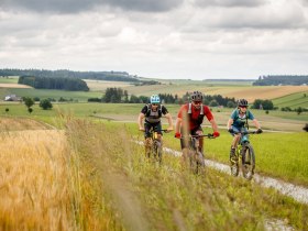 Granittrail, Gutenbrunn, © Unknown