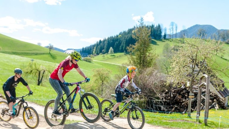 Cyklopark K&ouml;nigsberg, &copy; Wolfgang Wutzl