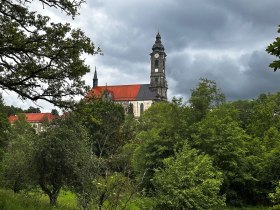 Op&aacute;tstvo Zwettl, &copy; Dr. Markus Peham