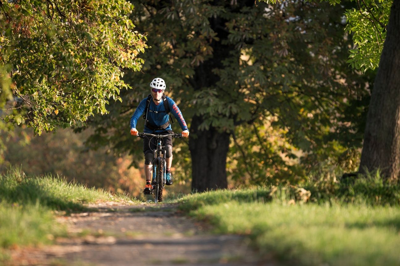 MTB Viedenský les