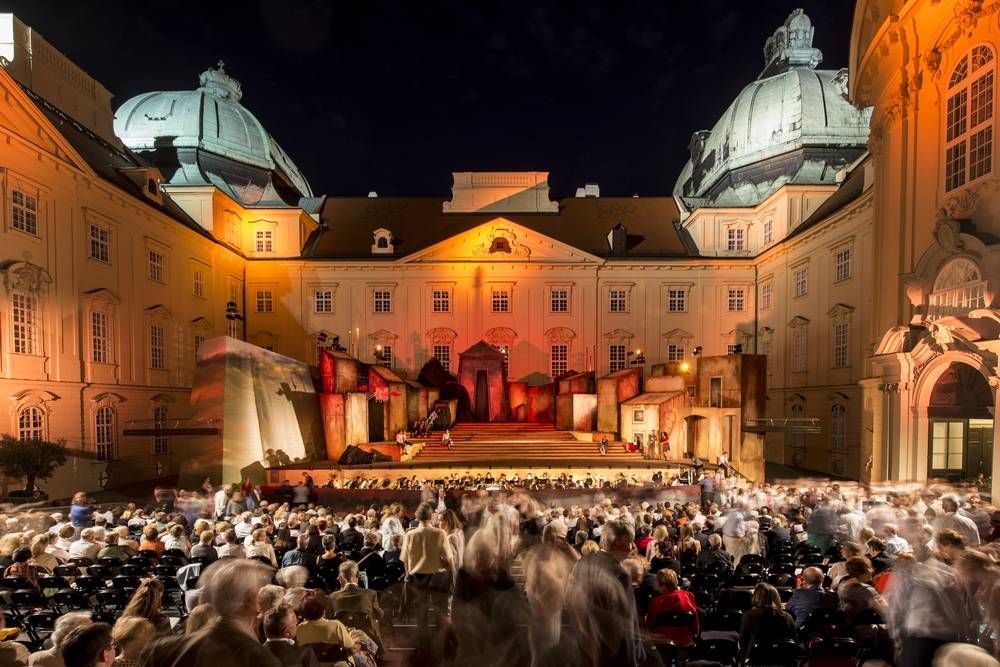 Opera Klosterneuburg
