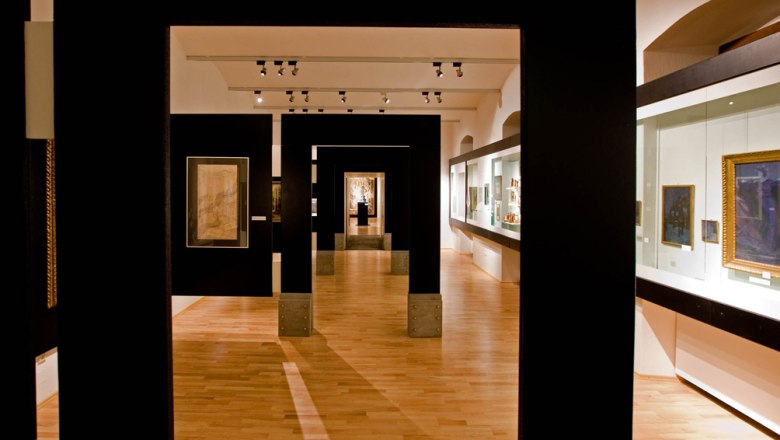 St. Pölten City Museum, © zVg Stadtmuseum