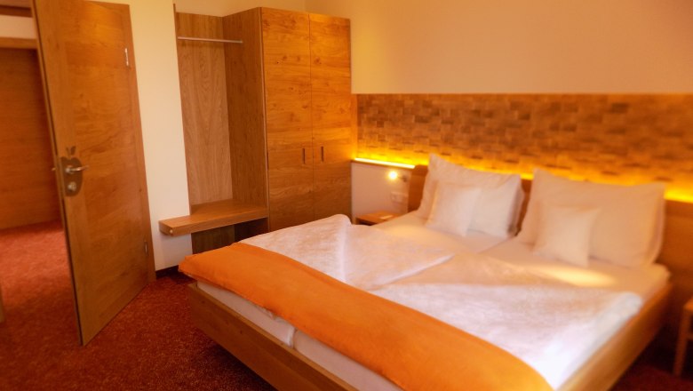 Family room, &copy; Mostlandhof