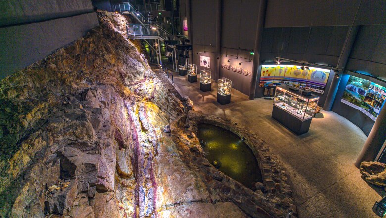 Schaustollen_Martin Sommer-2, &copy; Martin Mathes