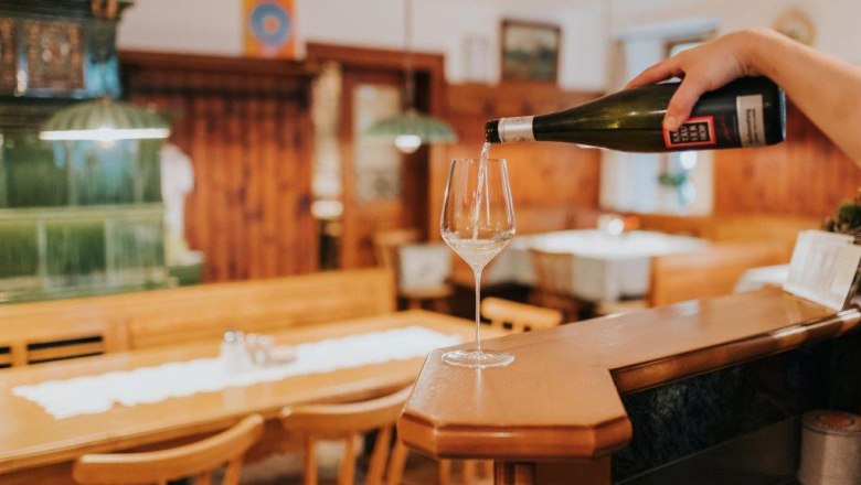 Gasthof Maderthaner-Schafelner family, &copy; adelberger-d.at