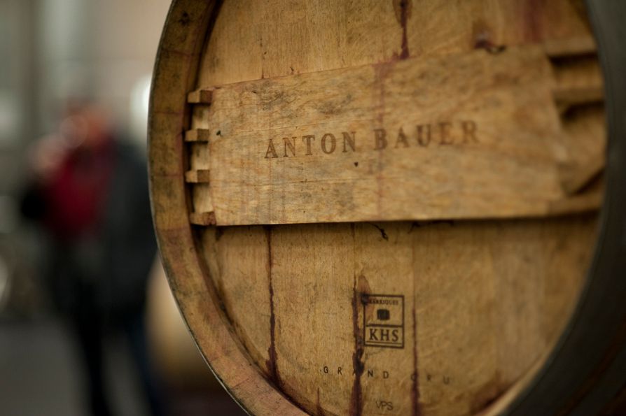 Vinárstvo Anton Bauer