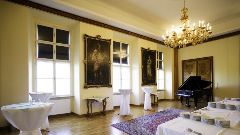 Theater im Neukloster (c) Theater im Neukloster, &copy; Theater im Neukloster