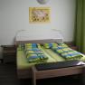 Gästezimmer, © Familie Gartner