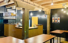 Store, &copy; Hopfenspinnerei