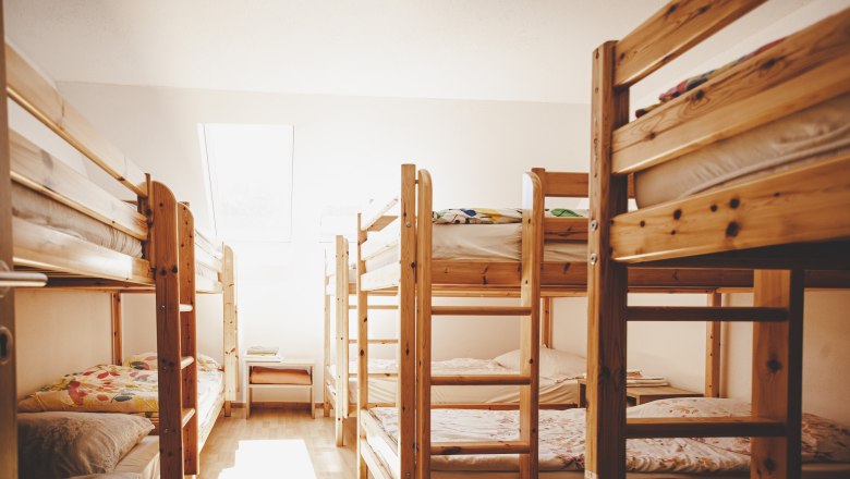 Gschoadwirt, &copy; Almliesl