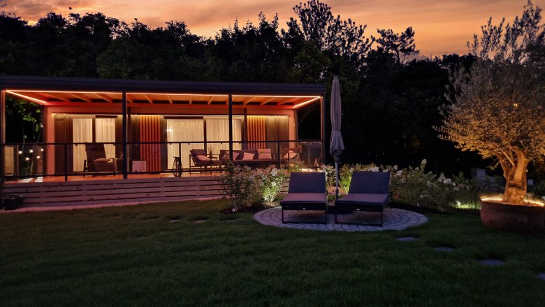 Johannesbachklamm Chalet, &copy; Johannesbachklamm Chalet