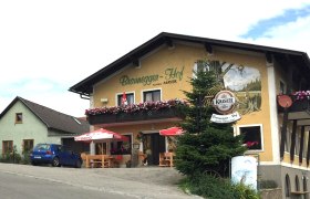 Braunegger farm, &copy; Braunegger-Hof