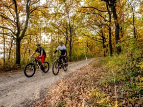 Riesling-Tour, &copy; POV