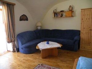 Vacation apartment, &copy; Familie Denk