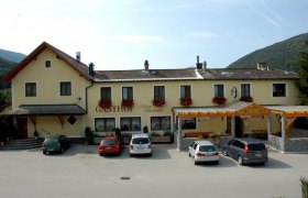 Gasthof Moser-Stockreiter, &copy; Gasthof Moser-Stockreiter, Foto Leopold Stockreiter