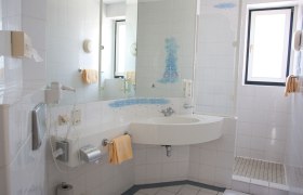 Seminar hotel - Göttlesbrunn rest stop, © Autogrill Austria AG