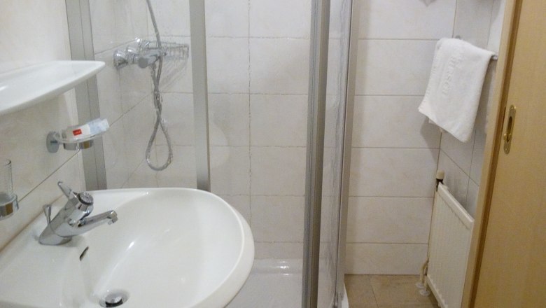 K&uacute;peľňa, &copy; Hotel zum Goldenen Hirschen