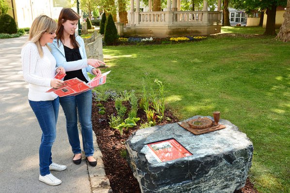 Egon Schiele Way, © Stadtgemeinde Tulln