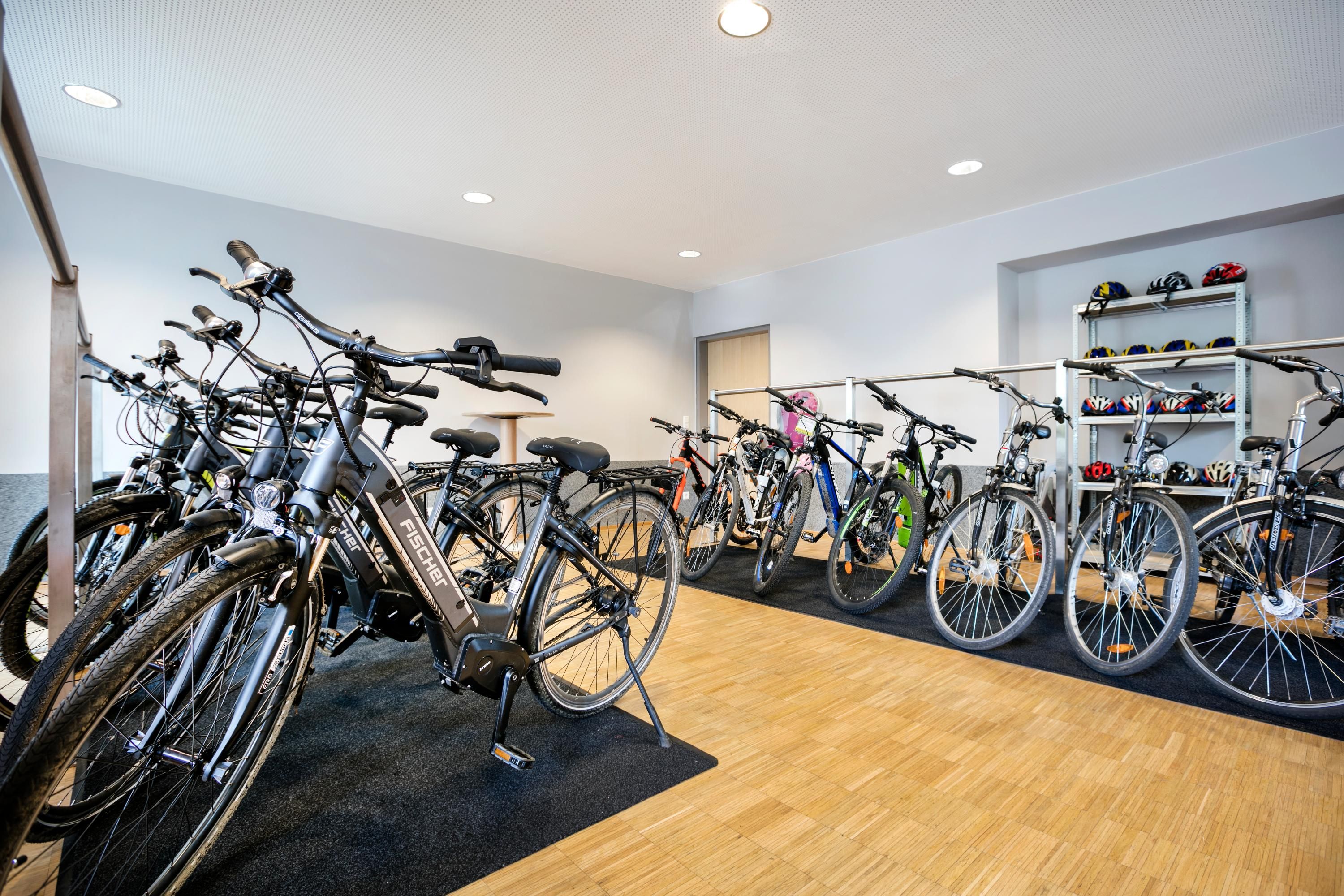 požičovňa bicyklov_jufa-hotel-waldviertel(1)