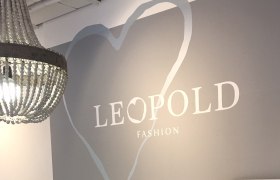 Café Leopold, © Sandra Jurasovits