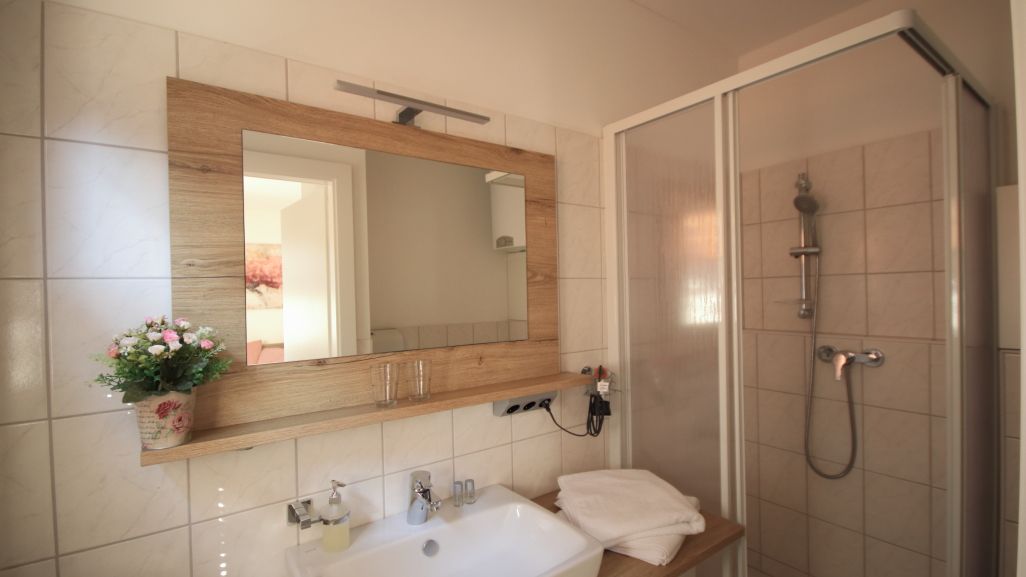 Kúpeľňa v kabíne