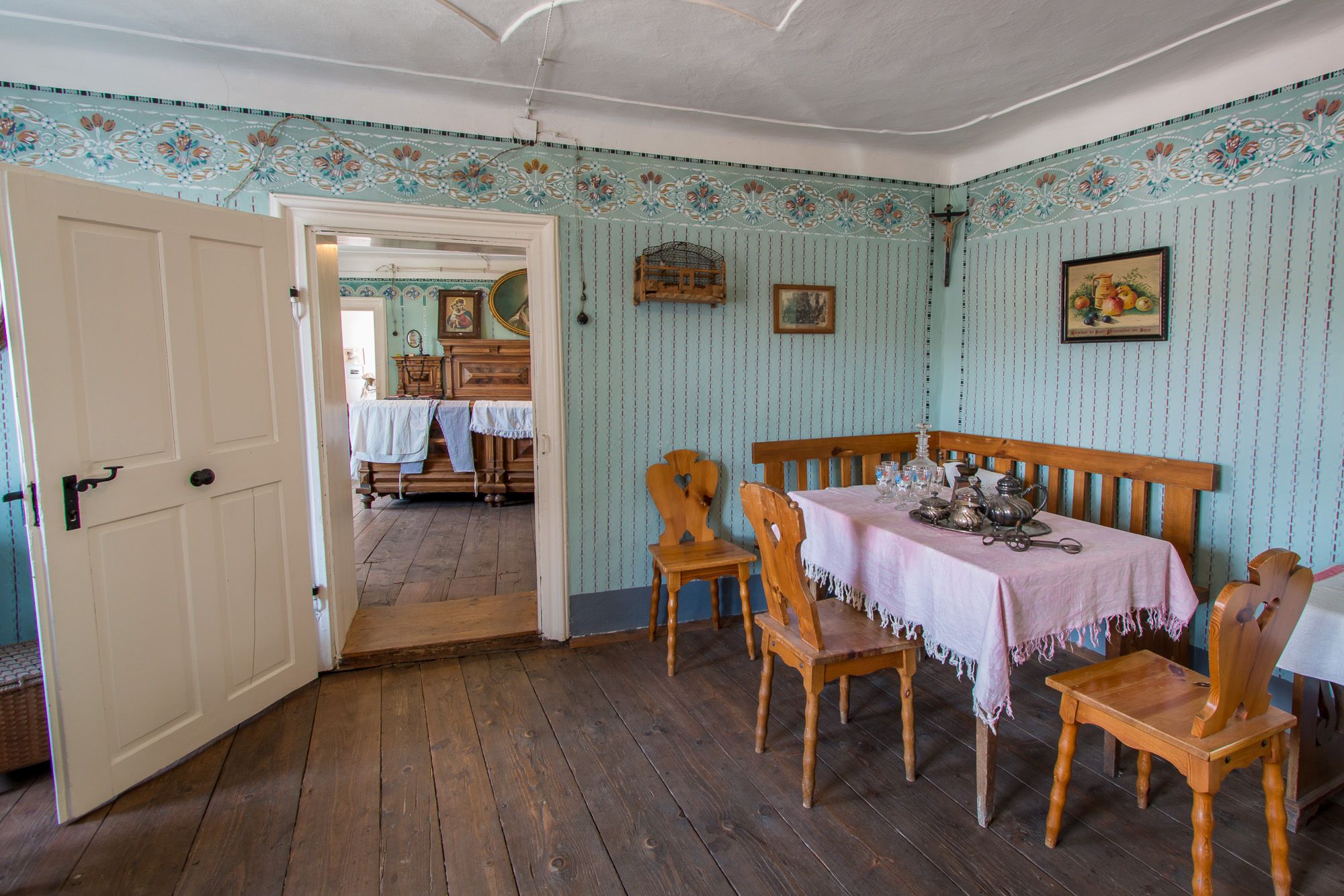 Salón