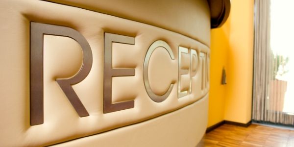 Recepcia