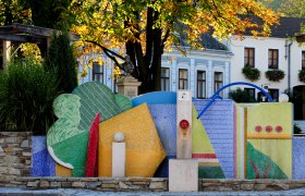 Korabbrunnen Maissau, &copy; Gemeinde Maissau