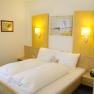 Double room, © Hotel Holzinger