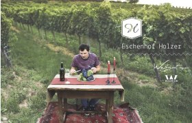 Eschenhof Holzer, © Arnold Holzer